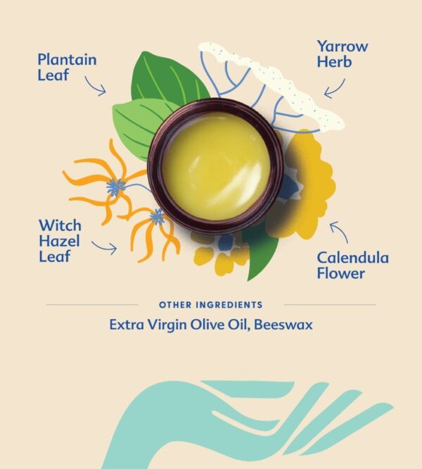 Rhoid Balm - Image 2