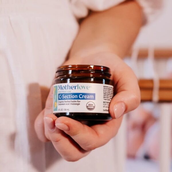 C-Section Cream - Image 4