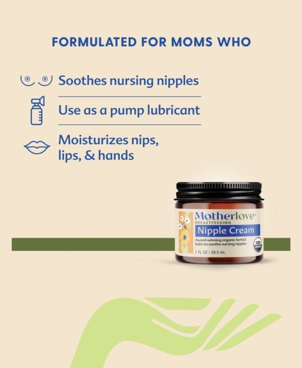 Nipple cream - Image 4