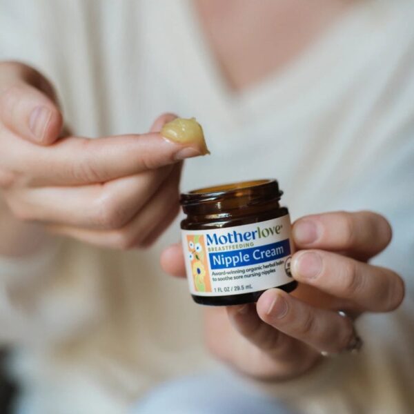 Nipple cream - Image 3