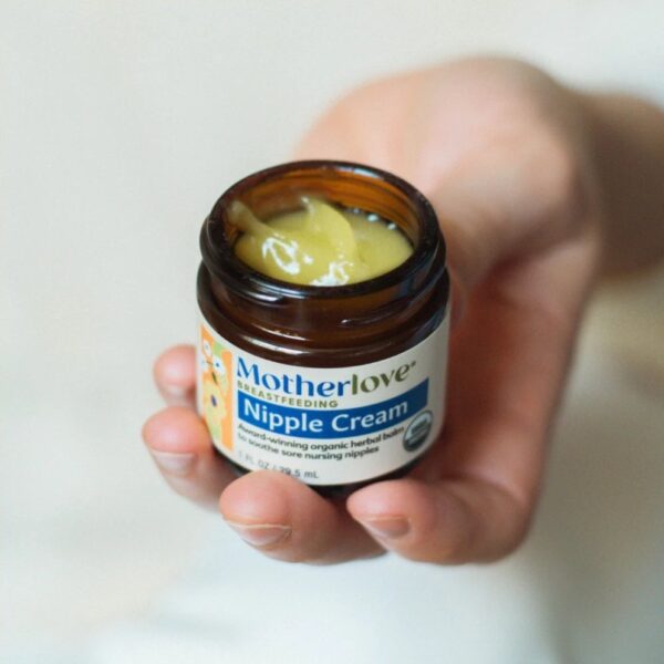 Nipple cream - Image 5