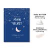 Moon Velvet Moisturizing Cream Mask - Image 2