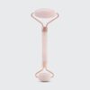 Rose Quartz Facial Roller - Image 2