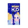 Woah that H2O Hydrating 2-Step Sheet Mask