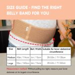 Maternity Belt - Image 8