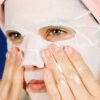 Moon Velvet Moisturizing Cream Mask - Image 5
