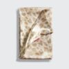 Satin Pillowcase in Leopard (1pc)